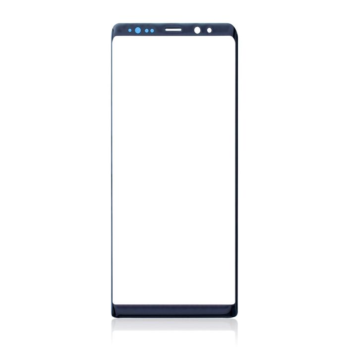 Frontglas für Samsung Galaxy Note 8