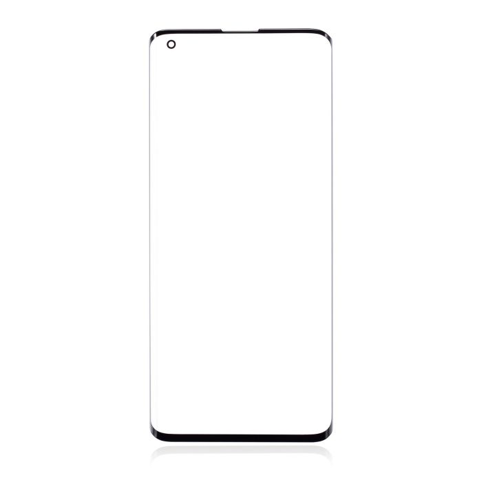 Frontglas für Motorola Edge 5G (XT2063/ 2020)/ Edge Plus (XT2061-3/ 2020)