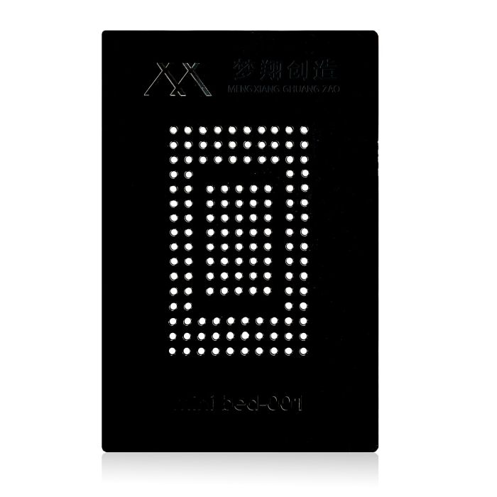 Saugmatte zur Display-Trennung (ohne Vakuumgerät) für Tablets (Mini Bed-001)