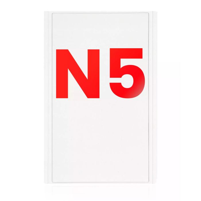 OCA für Samsung Galaxy Note 5 (10er Pack)