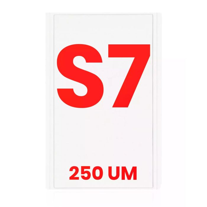 OCA für Samsung Galaxy S7 (10er Pack) (250um)