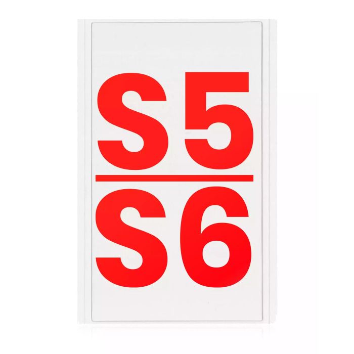 OCA für Samsung Galaxy S5/ Samsung Galaxy S6 (10er Pack)