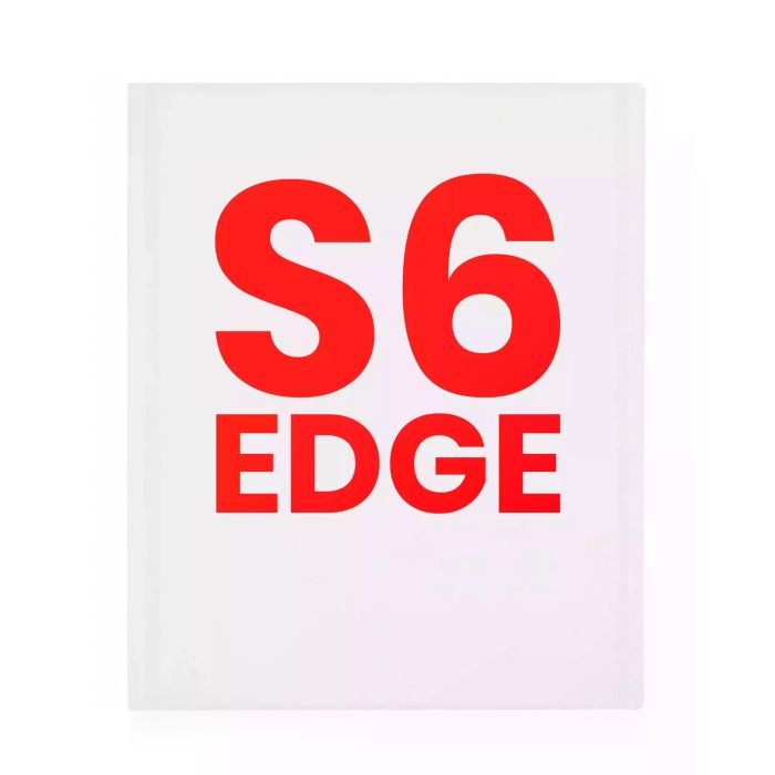 OCA für Samsung Galaxy S6 Edge (10er Pack)