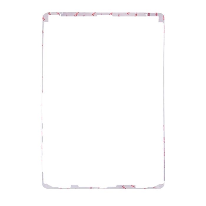 LCD Klebeband für iPad 7 (2019)/ iPad 8 (2020)/ iPad 9 (2021) (10er Pack)