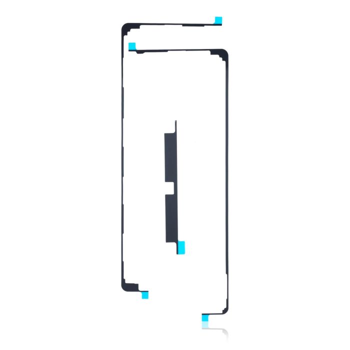 LCD Klebeband für iPad Pro 12.9" 2nd Gen (2017) (Tesa Klebeband) (10er Pack)