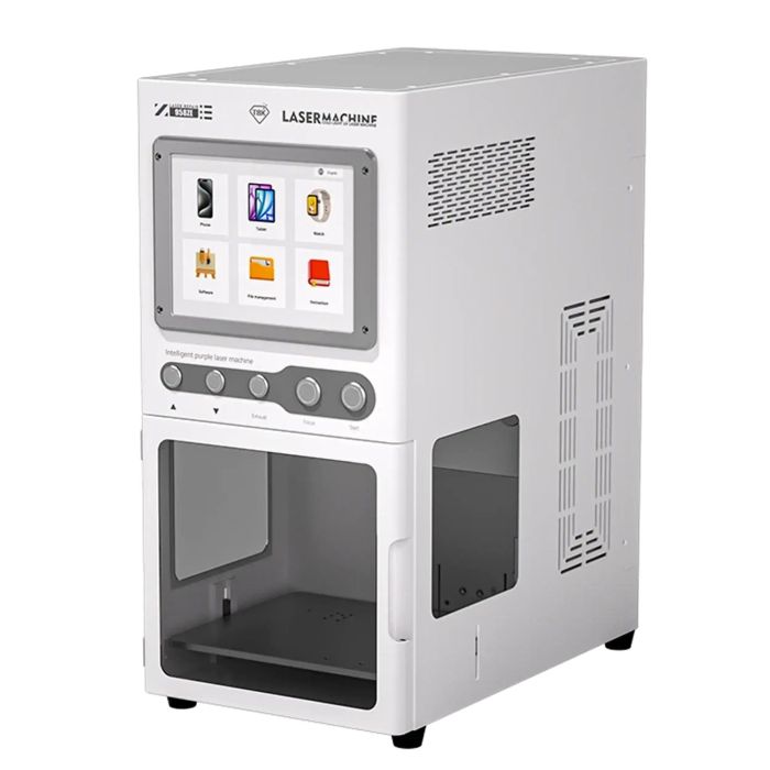 TBK-958ZE UV-Lasergerät für Display-Trennung und Rückglas-Austausch (TBK)