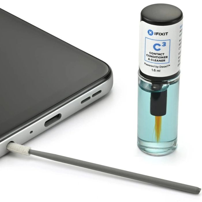 Präzisions Reinigungs Set (IFixit)