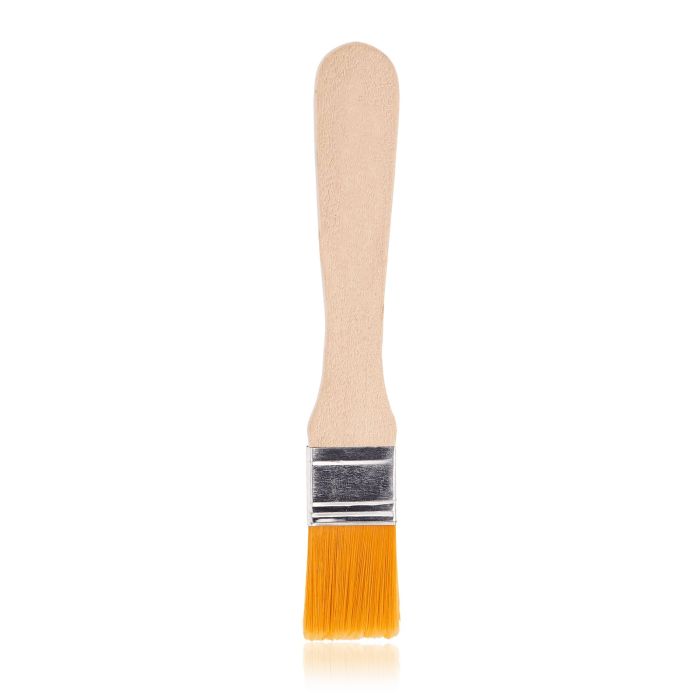 Staubpinsel 2.5CM (5er Pack)
