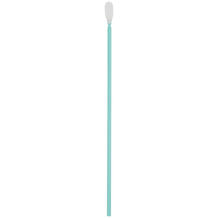 Vliesstoff Reinraum-Polyester-Reinigungstupfer Staubentfernung (100er Pack)