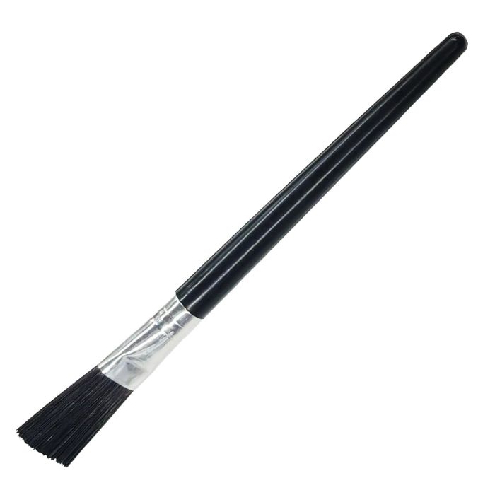 ESD Safe Reinigungs Bürste (Round Griff)