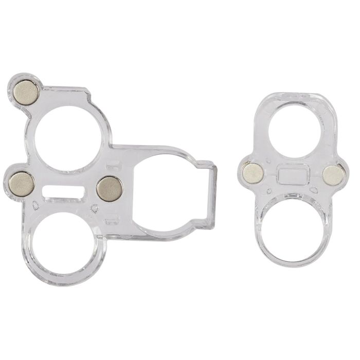 Diamant-Abdeckung iPhone Linsen-Staubschutz (YCS)