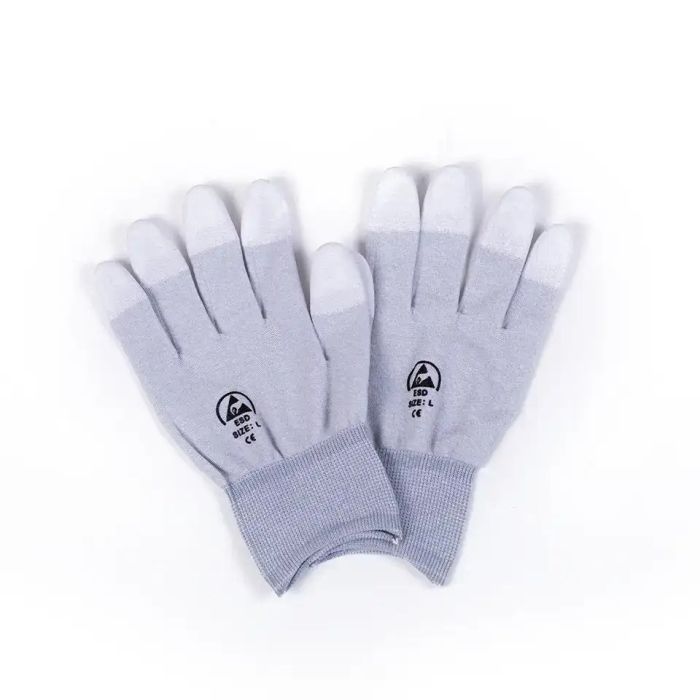 ESD-Handschuhe L (Wrepair)