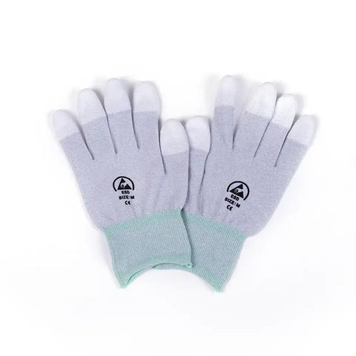 ESD Medium Handschuhe (Wrepair)