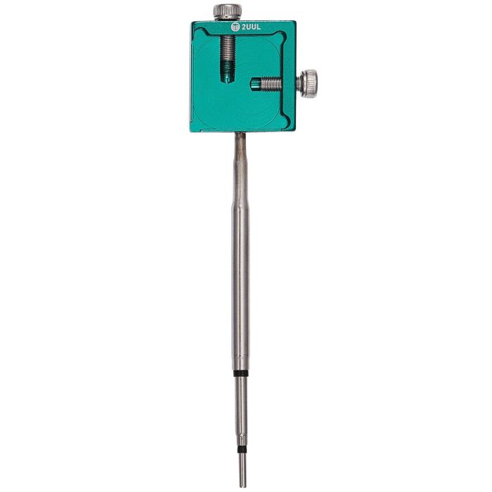 FD40 Find 210 Chip-Heiz-Kleberentfernungsstation (2UUL)