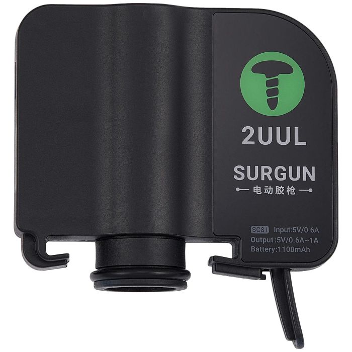 SC81 SurGun Actuated Kleber Gun (2UUL)