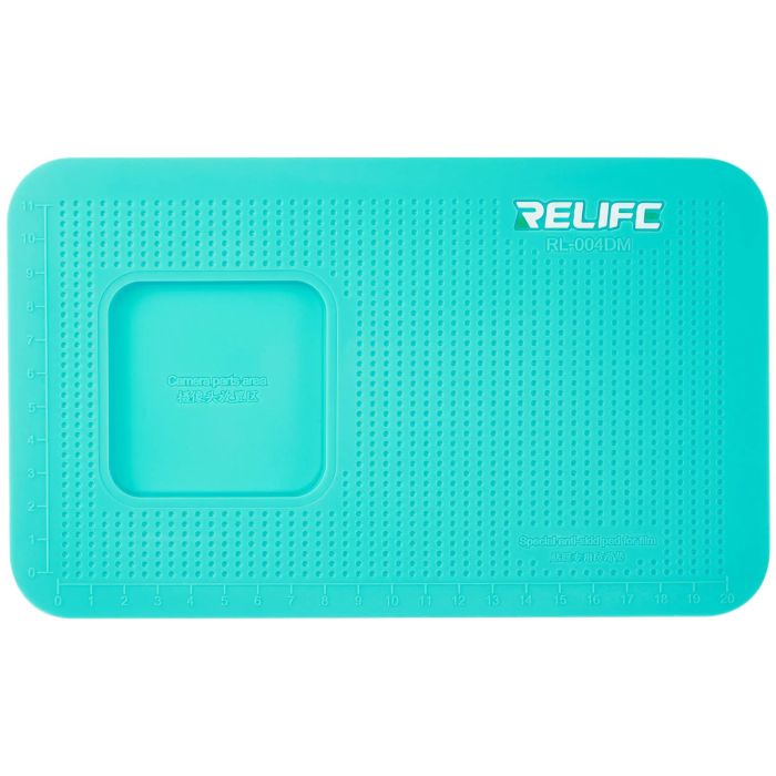 RL-004DM spezielle Anti-Rutsch-Unterlage für Folien (Relife)