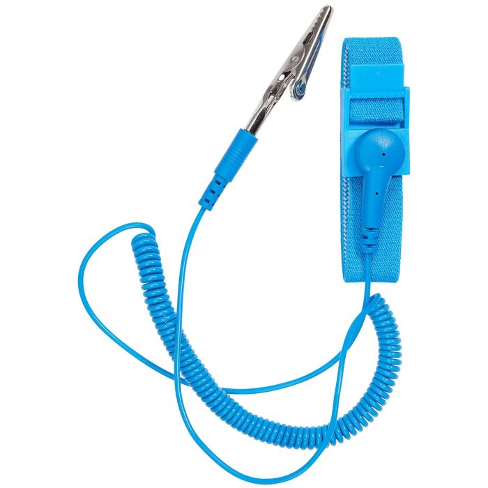 Verstellbares Antistatik-Armband