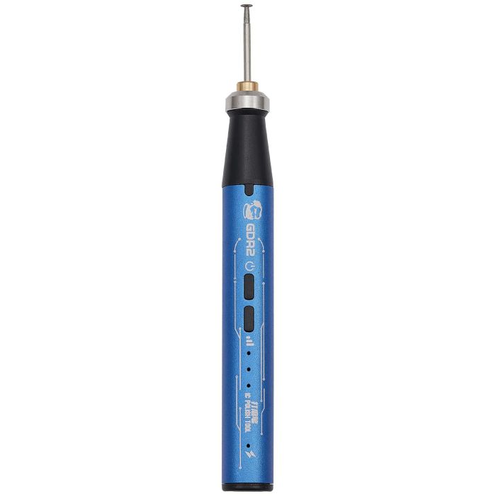 Elektronischer Polierstift (GDR2) (Mechanic)
