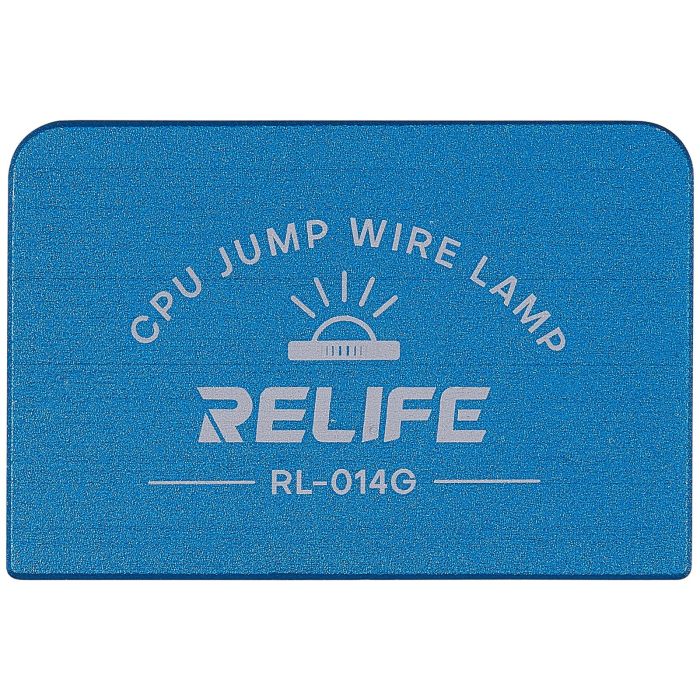RL-014G Chip Jumping Draht Licht (Relife)