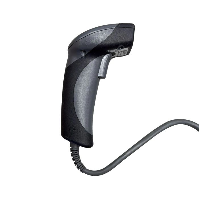 Digital Barcode & Image Scanner (Service Pack)