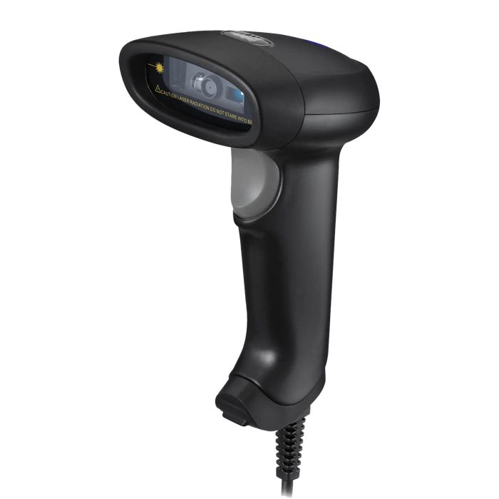 2D Barcode Scanner