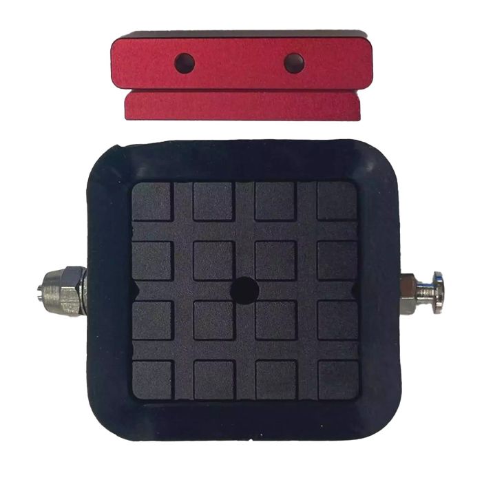 Saugnäpfe und quadratische Module für (TBK-288M) (TBK)