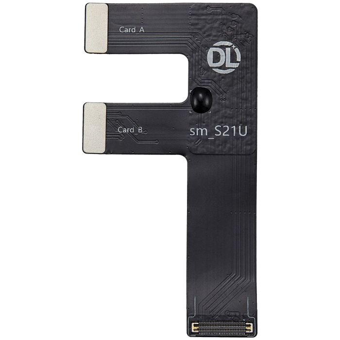 DL400 Pro Tester Flex für Samsung Galaxy S21 Ultra (DL)