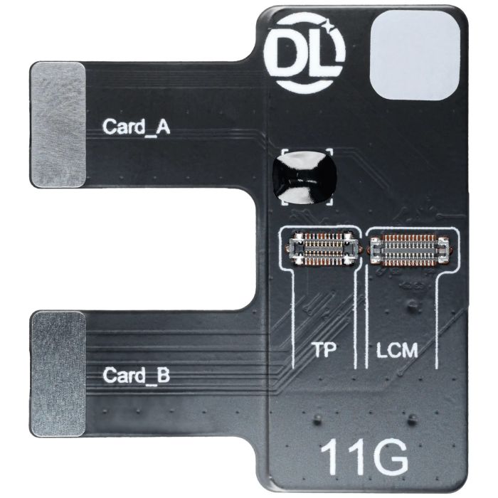 DL400 Pro Tester Flex für iPhone 11 (DL)