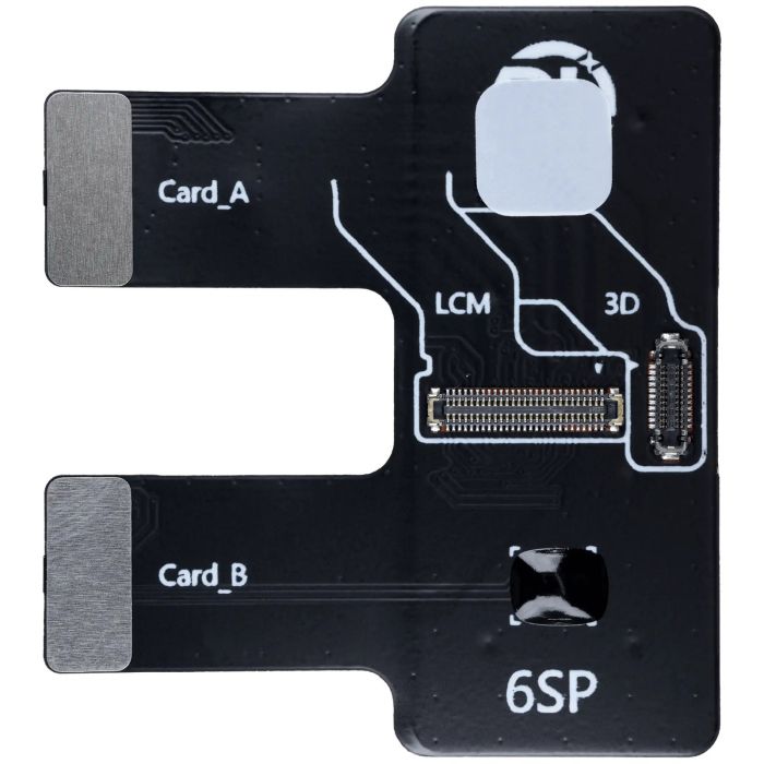DL400 Tester Flex für iPhone 6S Plus (DL)