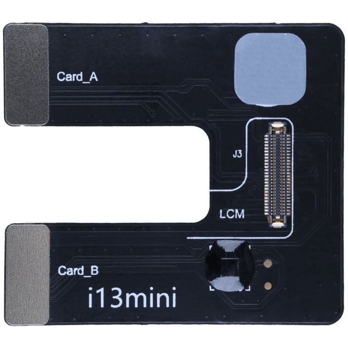 DL400 Pro Tester Flex für iPhone 13 Mini (DL)