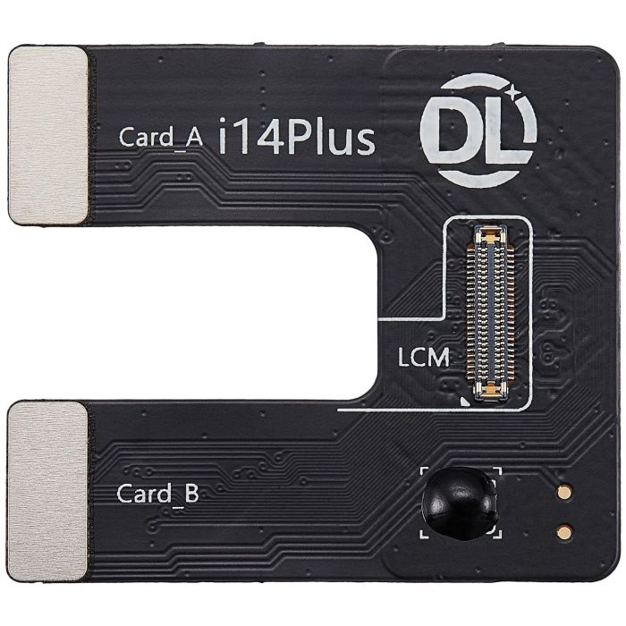 DL400 Pro Tester Flex für iPhone 14 Plus (DL)