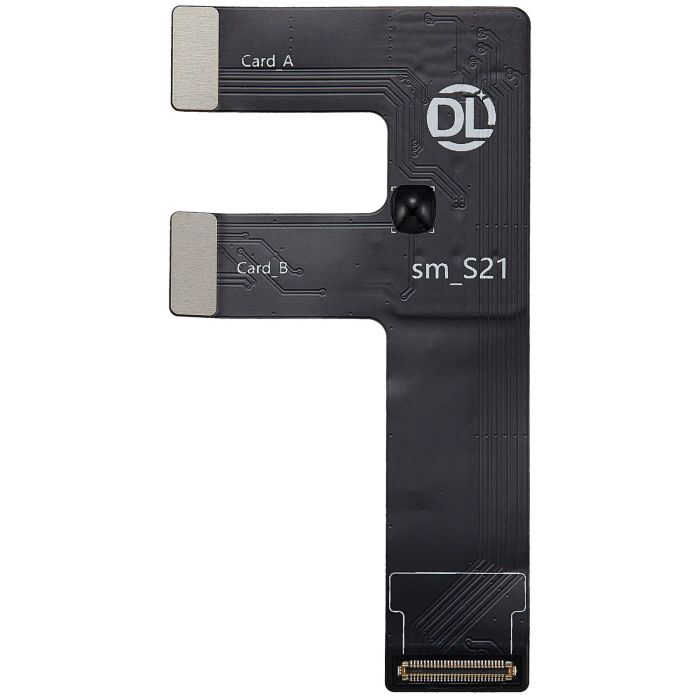 DL400 Pro Tester Flex für Samsung Galaxy S21 Plus/ S21 (DL)