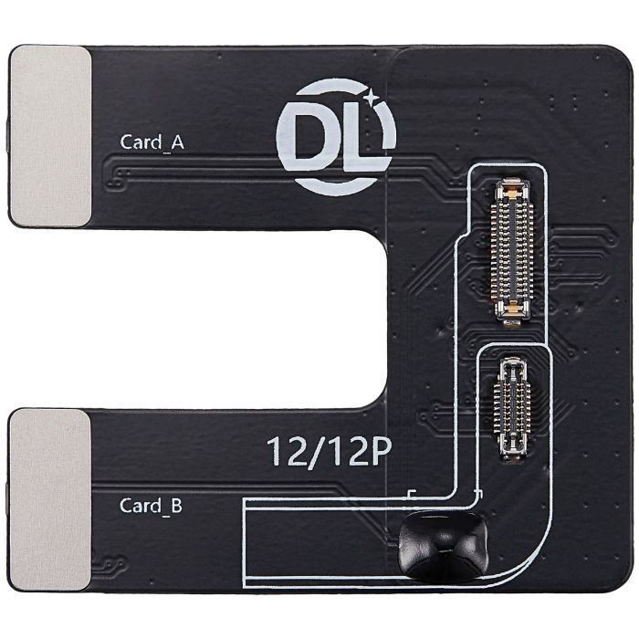 DL400 Pro Tester Flex für iPhone 12/ 12 Pro (DL)