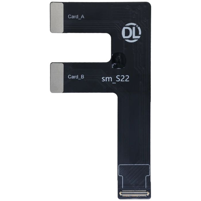 DL400 Pro Tester Flex für Samsung Galaxy S23 Plus/ S23/ S22 Plus/ S22 (DL)