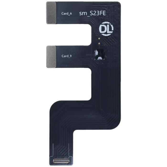 DL400 Pro Tester Flex für Samsung Galaxy S23 FE (DL)