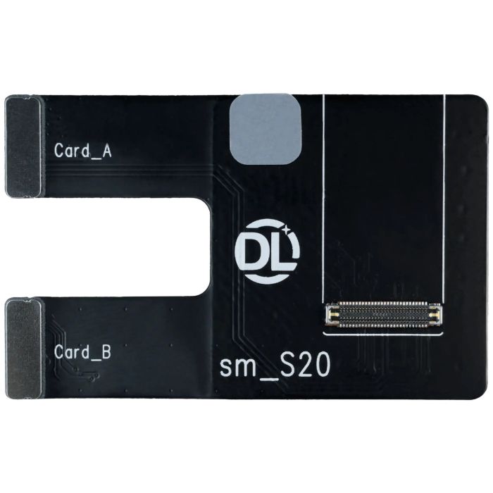DL400 Pro Tester Flex für Samsung Galaxy S20/ S20 Plus/ S20 Ultra (DL)