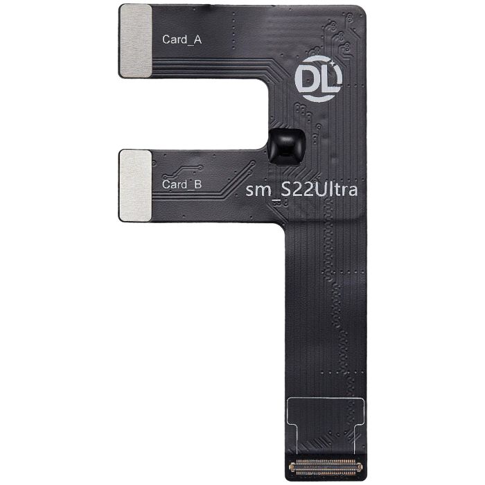 DL400 Pro Tester Flex für Samsung Galaxy S23 Ultra/ S22 Ultra (DL)