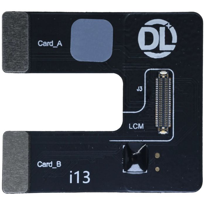 DL400 Pro Tester Flex für iPhone 13 (DL)