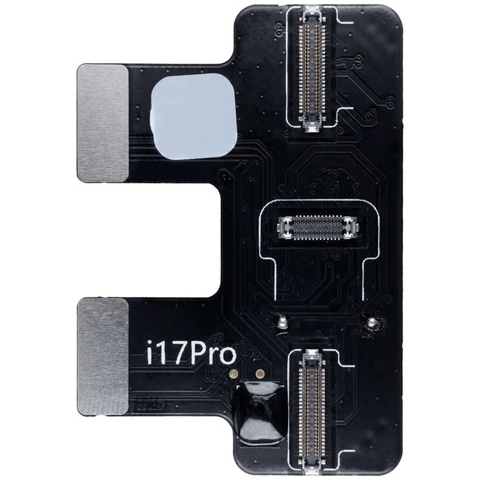 DL400 Pro Tester Flex für iPhone 17 Pro (Need To Be Used mit EDP Small Platine)