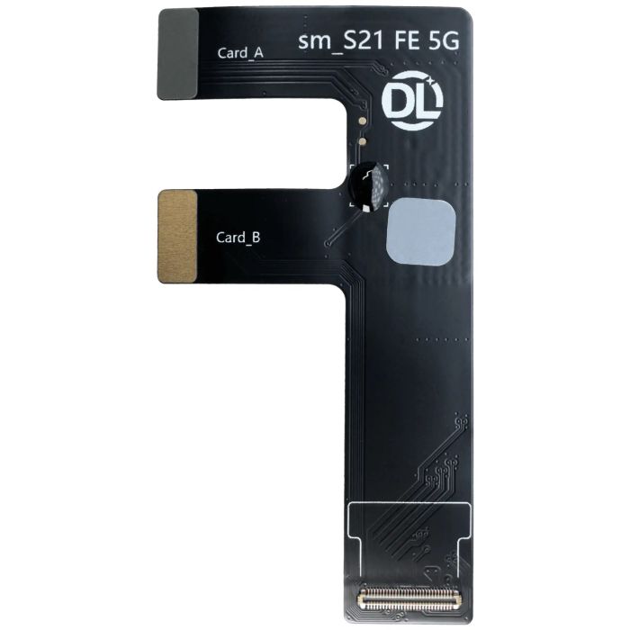 DL400 Pro Tester Flex für Samsung Galaxy S21 FE (DL)