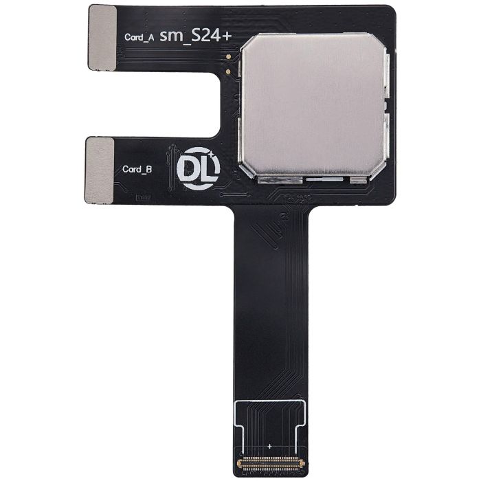 DL400 Pro Tester Flex für Samsung Galaxy S24 Plus (DL)