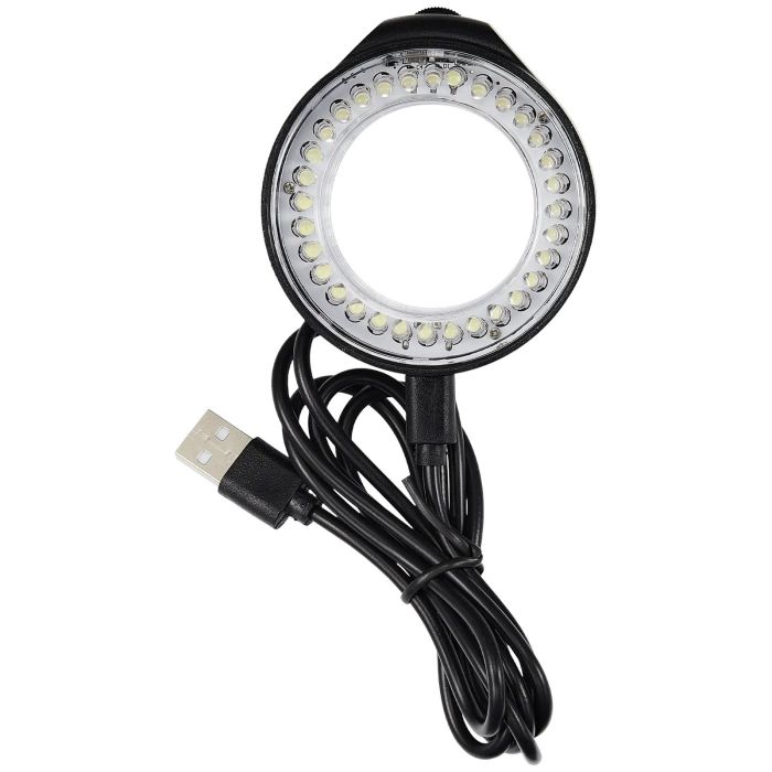 RL-033E 32 LED verstellbares Mikroskoplicht (Relife)