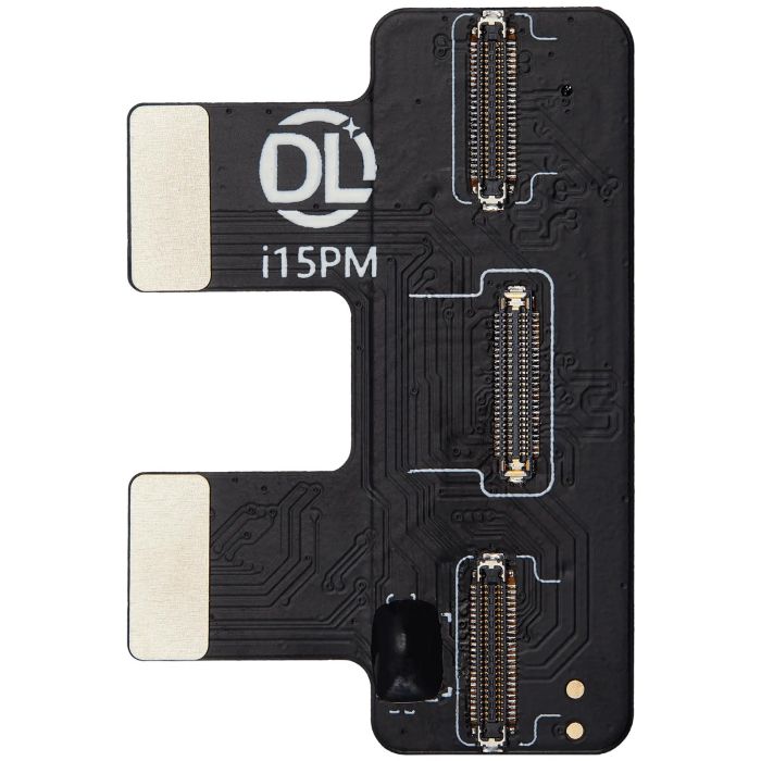 DL400 Pro Tester Flex für iPhone 15 Pro Max