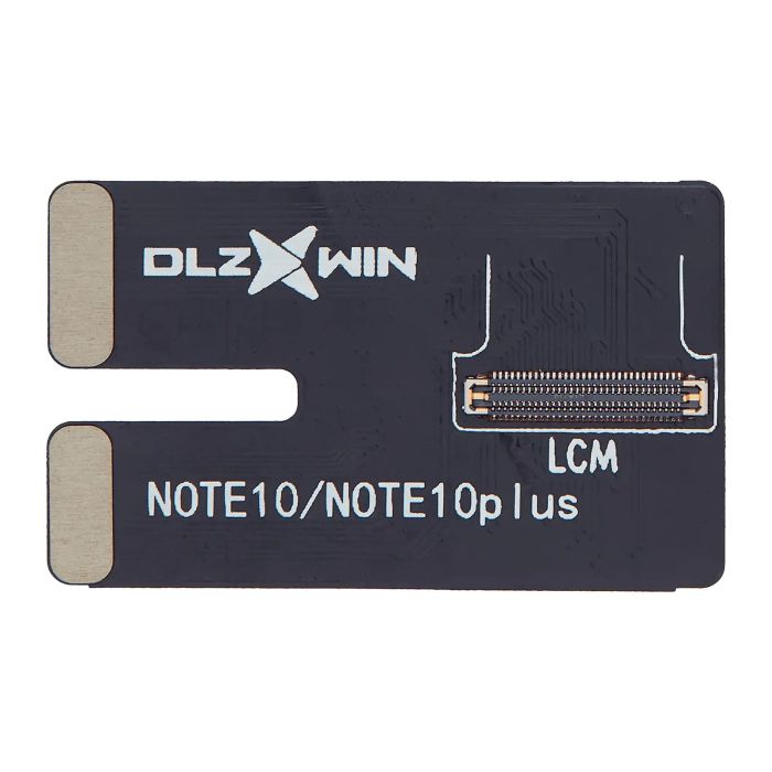 Tester Flexkabel iTestBox (S300) für Samsung Galaxy Note 10