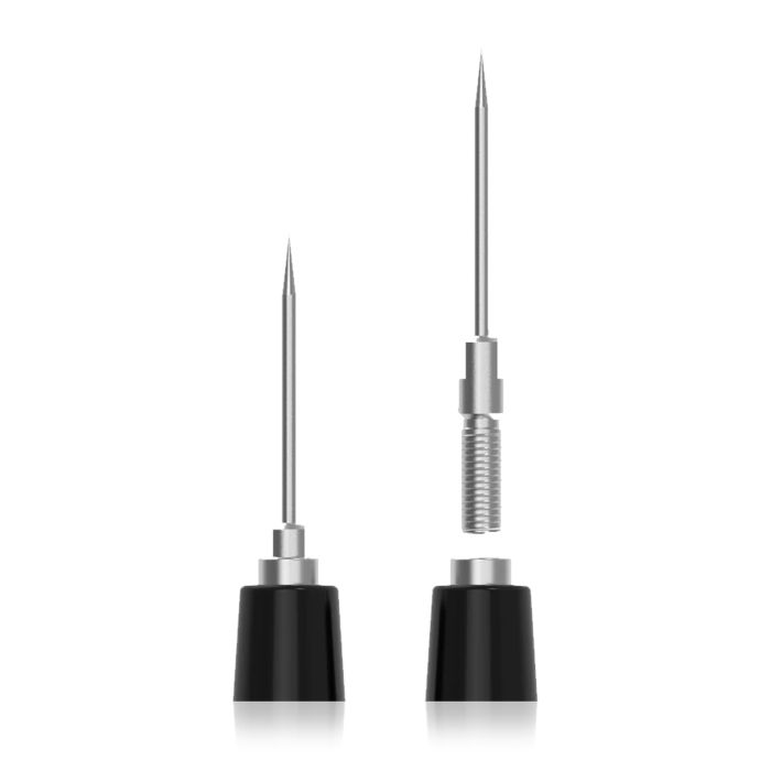 Ersatzspitzen für Sherlock-V2.0 Spannungs-Innenwiderstandsmesser (2er Set)