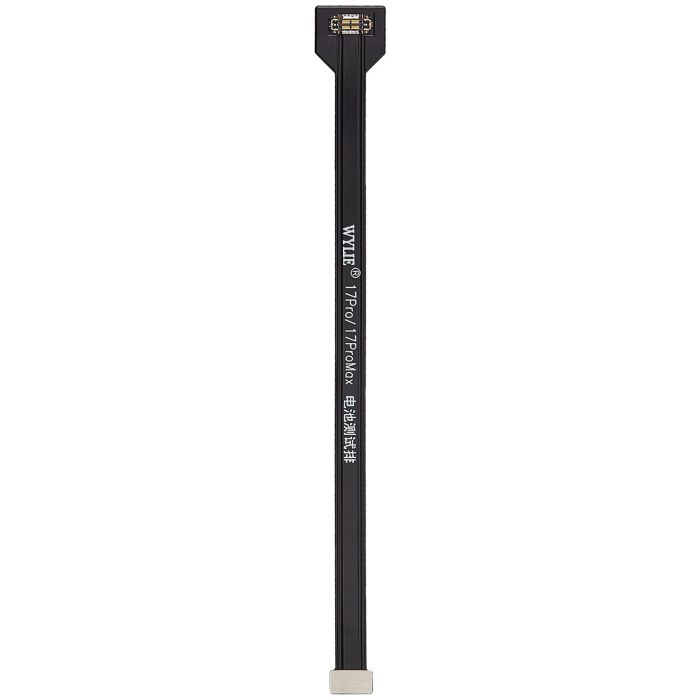 Tester Kabel (Akku) für iPhone 17 Pro/ 17 Pro Max (Wylie)