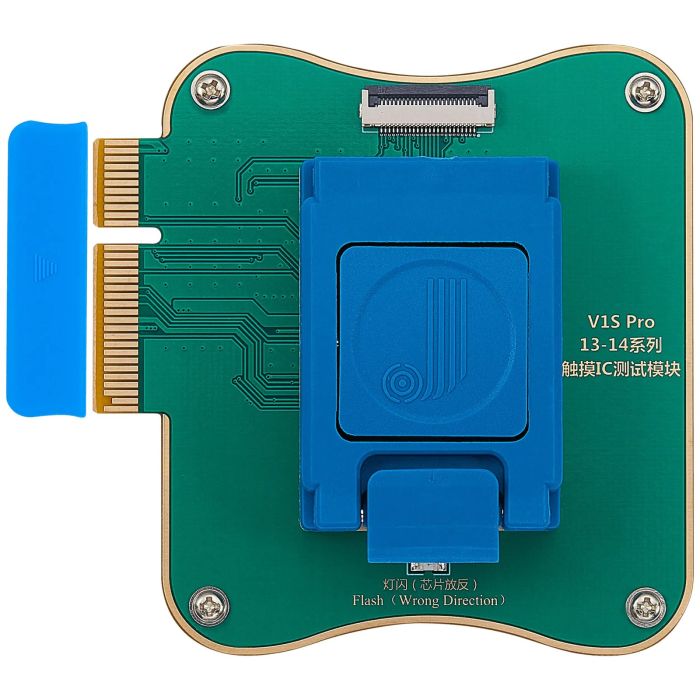 Touch-IC-Testmodul für iPhone 13-14 Serie (JCID-V1S Pro)