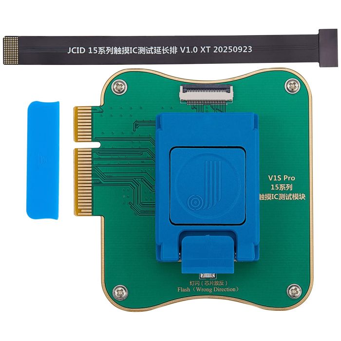 Touch-IC-Testmodul für iPhone 15 Serie (JCID-V1S Pro)