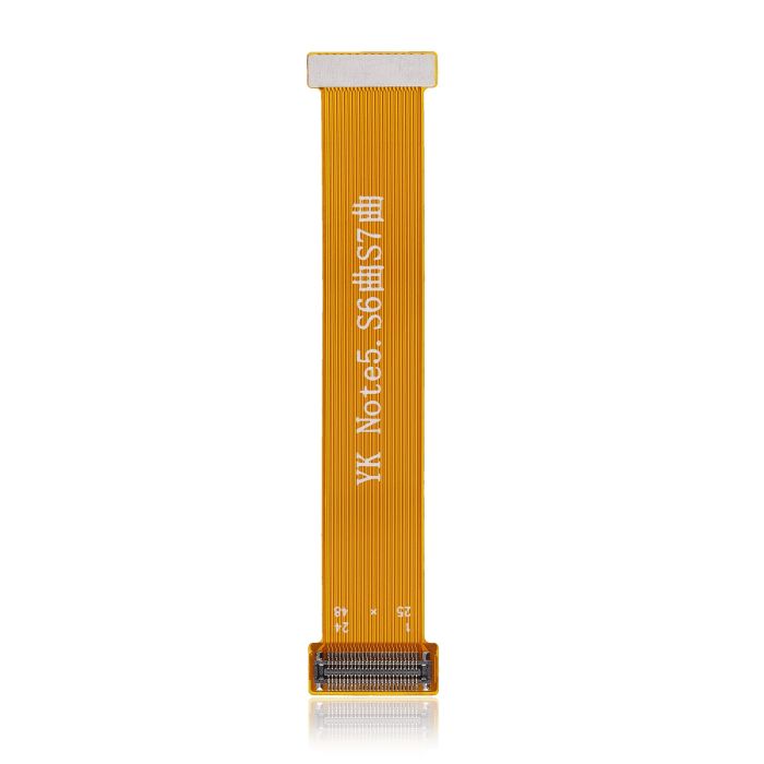 Tester Kabel (LCD Assembly) für Samsung Galaxy S7 Edge/ S6 Edge/ S6 Edge Plus