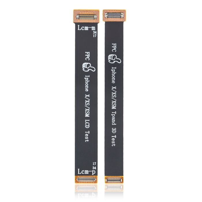 Tester Kabel (LCD Assembly) für iPhone XS/ XS Max